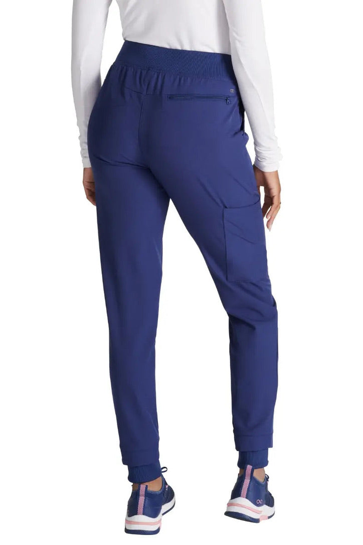 SET ALLURA SELECT BY CHEROKEE CONJUNTO QUIRÚRGICO JOGGER