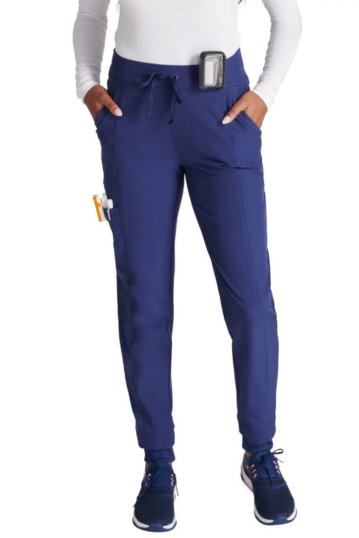 SET ALLURA SELECT BY CHEROKEE CONJUNTO QUIRÚRGICO JOGGER