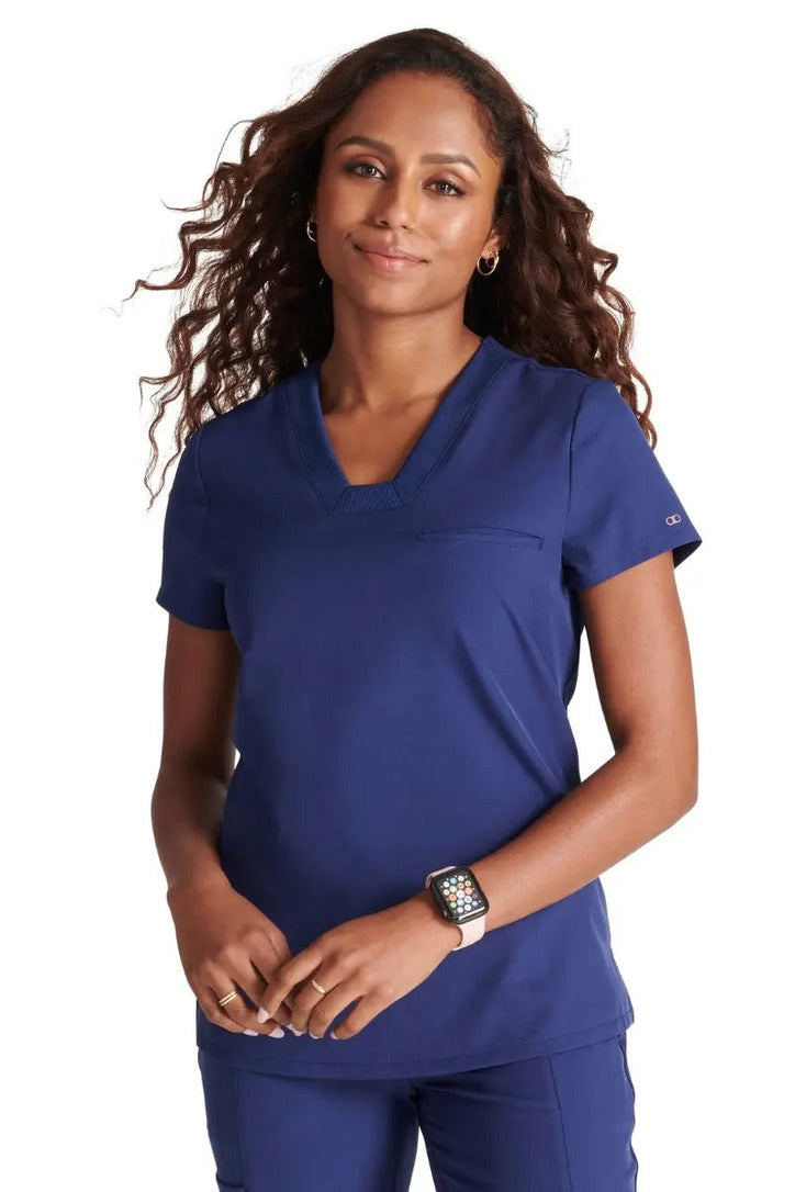 SET ALLURA SELECT BY CHEROKEE CONJUNTO QUIRÚRGICO JOGGER