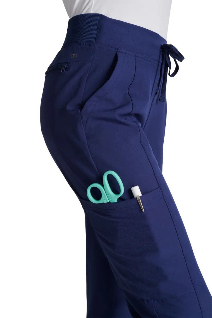 SET ALLURA SELECT BY CHEROKEE CONJUNTO QUIRÚRGICO JOGGER