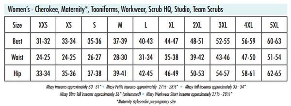 Filipina Cherokee Tooniforms Peanuts emoji para mujer CK646PNO
