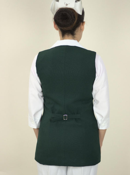 Chaleco de Enfermería