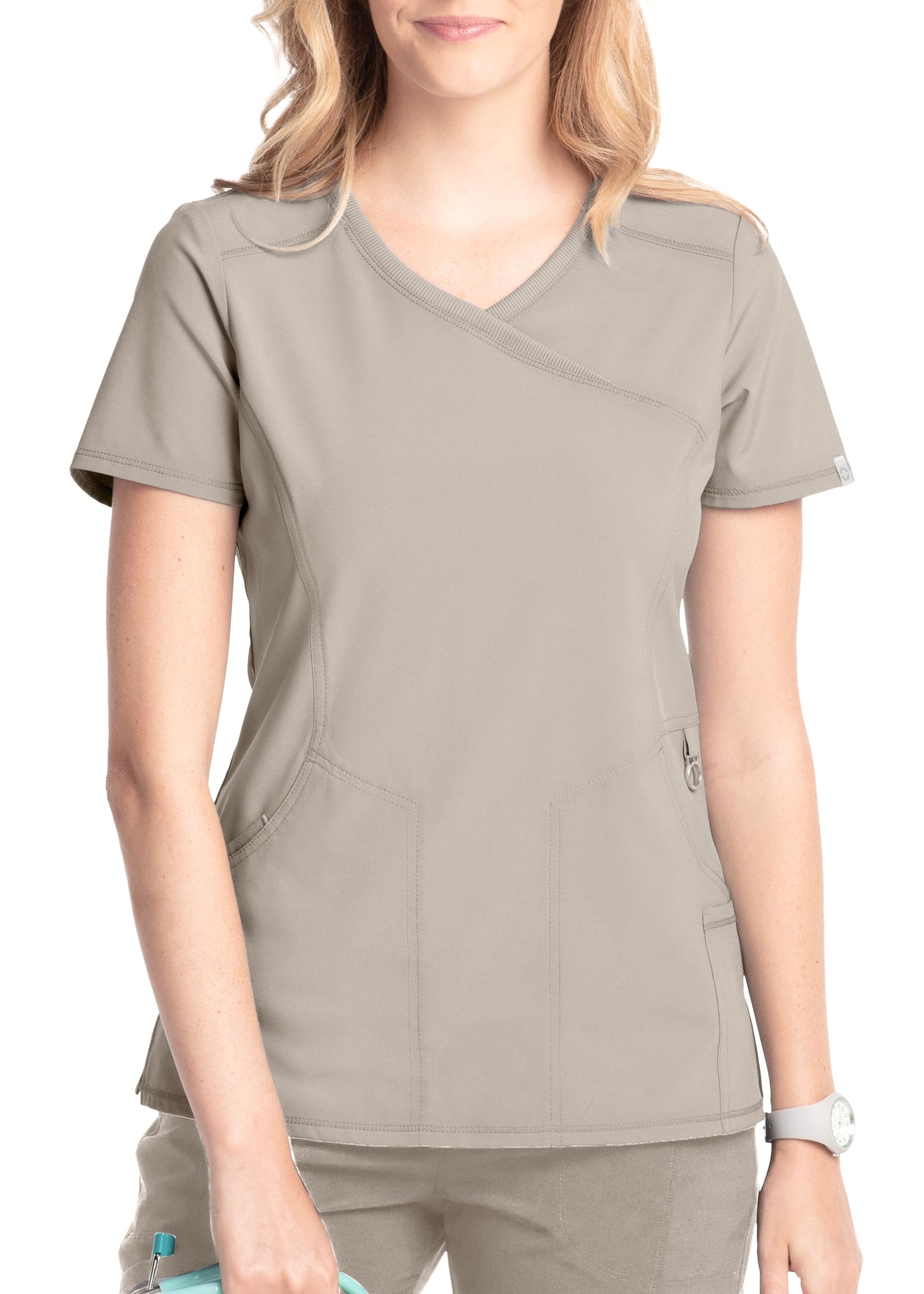 Cherokee Infinity Jogger Antibacterial Nude