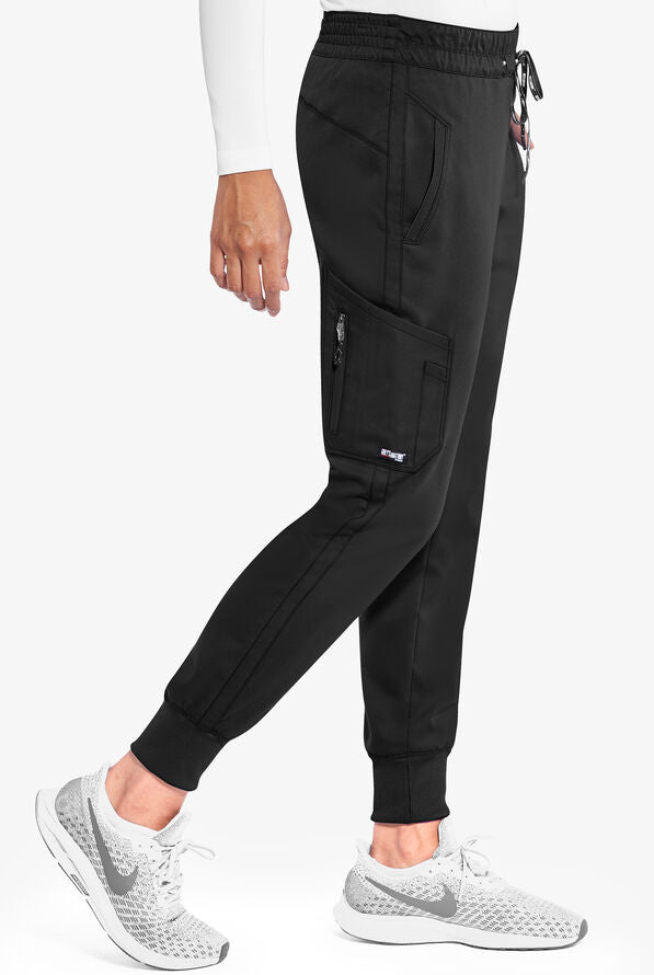 Grey’s Anatomy Jogger Set Spandex Stretch