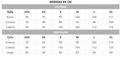 Grey’s Anatomy Spandex Stretch Straight Set Pink Vibrance