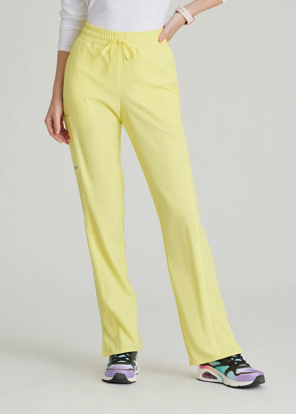 Skechers Lemon Glow Conjunto Quirúrgico recto