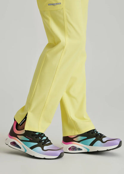 Skechers Lemon Glow Conjunto Quirúrgico recto