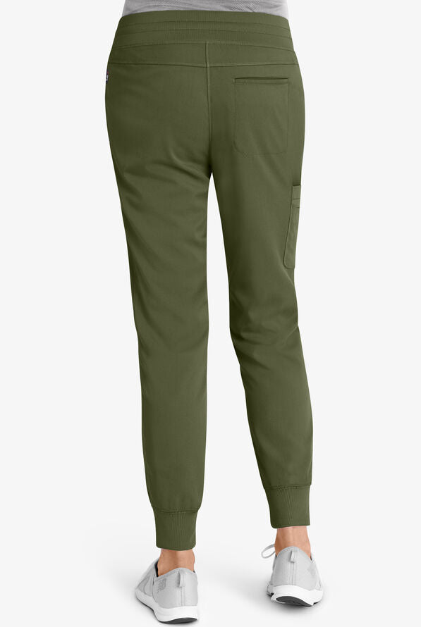 Grey’s Anatomy Jogger Set Military Green