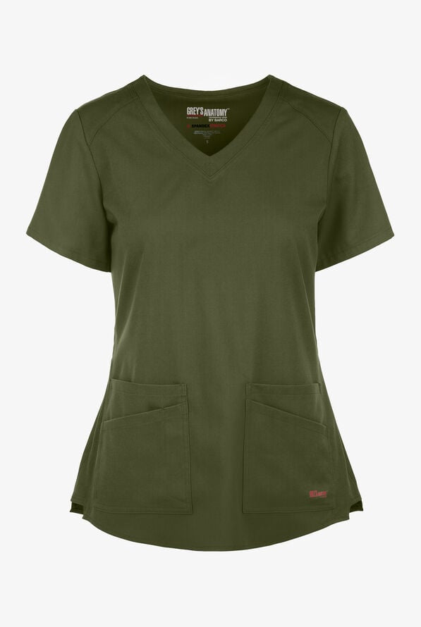 Grey’s Anatomy Jogger Set Military Green