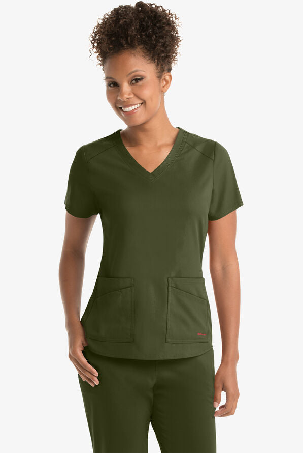 Grey’s Anatomy Jogger Set Military Green