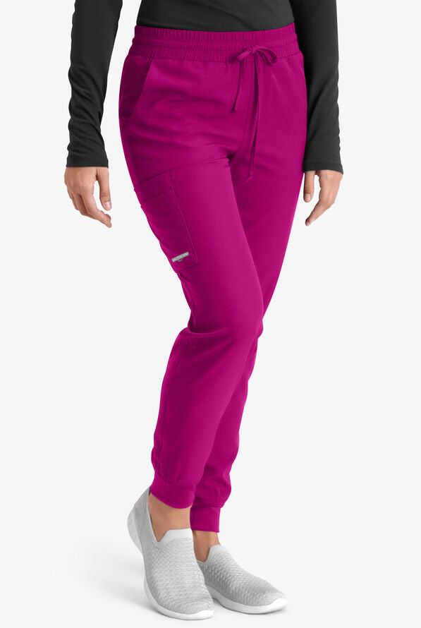 Skechers Vitality Set jogger Autumn Berry