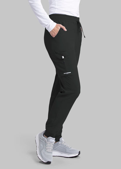 SKECHERS VITALITY NEGRO CONJUNTO QUIRÚRGICO