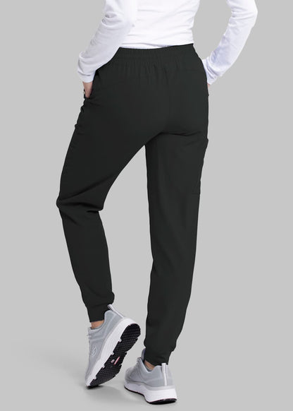 SKECHERS VITALITY NEGRO CONJUNTO QUIRÚRGICO