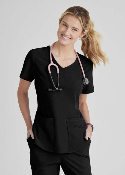 SKECHERS VITALITY NEGRO CONJUNTO QUIRÚRGICO