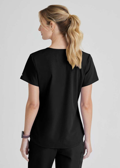 SKECHERS VITALITY NEGRO CONJUNTO QUIRÚRGICO