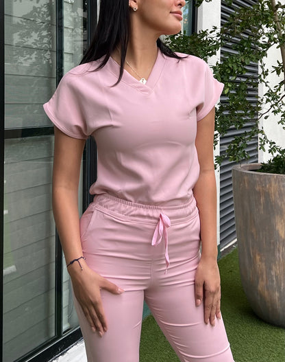 Vitality Quirúrgico Jogger Sugarplum