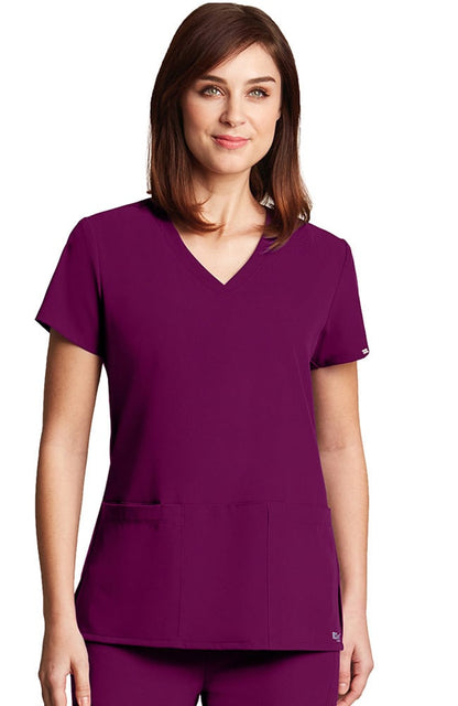 Pijama Quirúrgica Grey´s Anatomy Signature