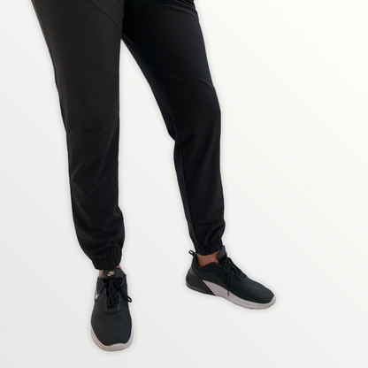 Conjunto quirúrgico de hombre jogger