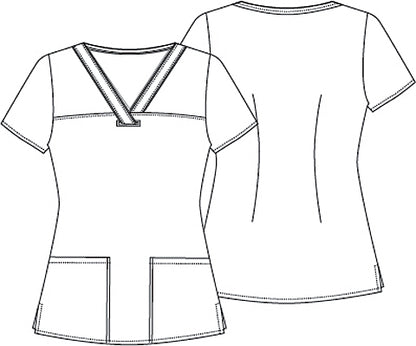 Filipina Cherokee Tooniforms Disney Nemo UnderWater