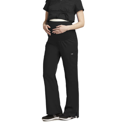 Greys Anatomy Women's Pantalón de maternidad