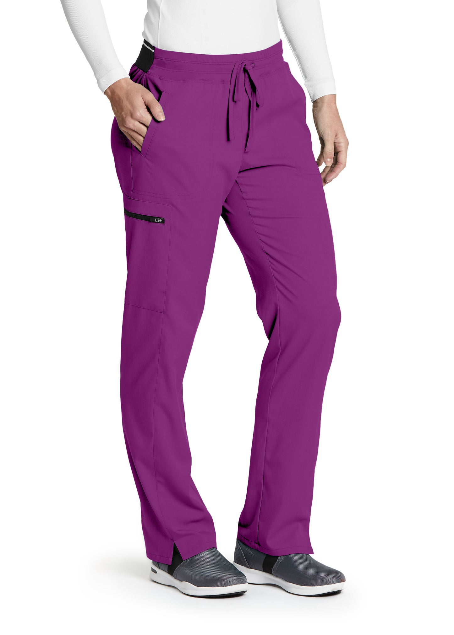 Grey's Anatomy Spandex Stretch Cargo Set